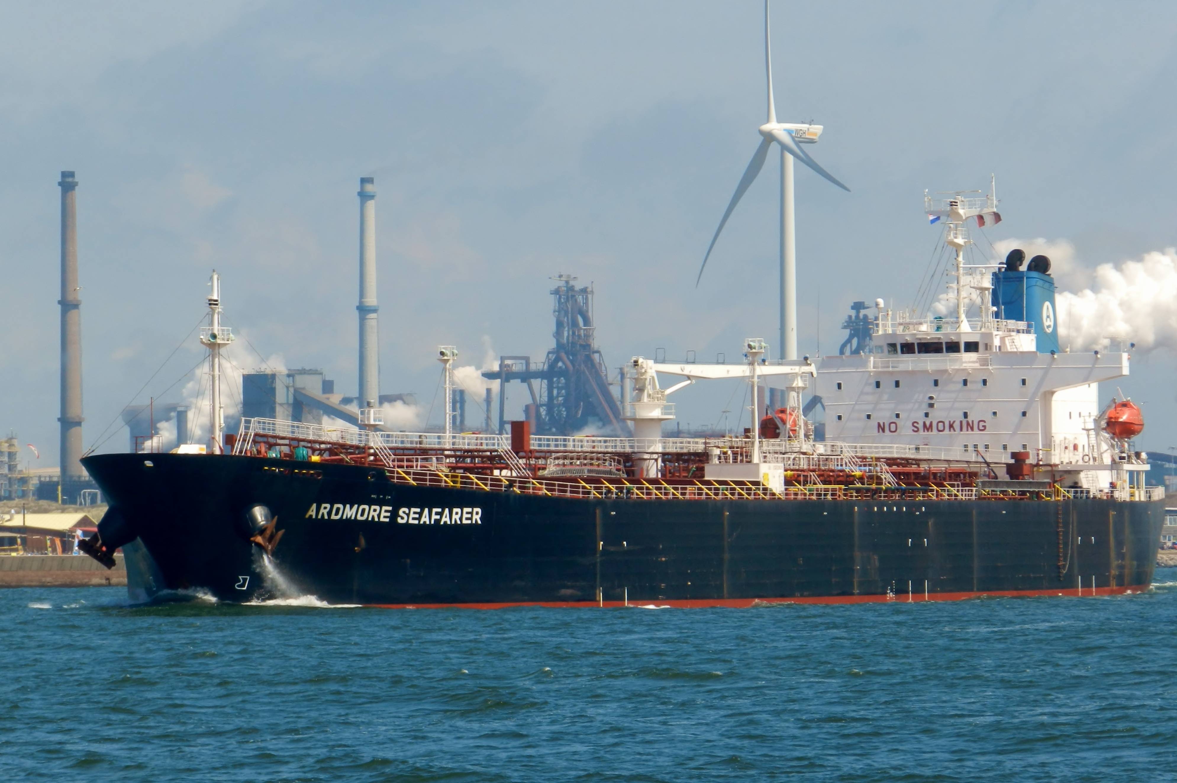 ARDMORE SEAFARER 